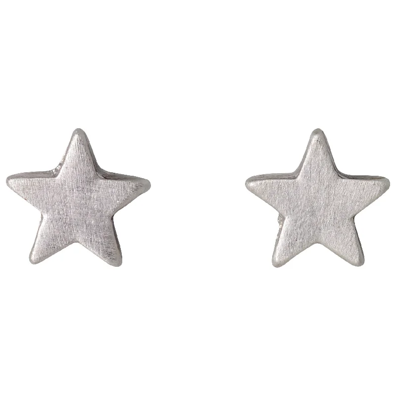 Multicolored Bead - Embellished Stud Earrings in Turquoise and Coral for a Tropical LookAVA star earrings silver-plated Multicolored Bead - Embellished Stud Earrings in Turquoise and Coral for a Tropical LookAVA star earrings silver-plated