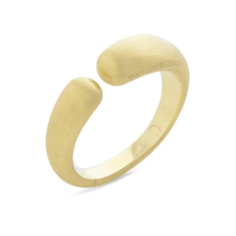 Resin Bangles with Embedded Dried Flowers Marco Bicego Lucia 18ct Yellow Gold Cuff Bangle D Resin Bangles with Embedded Dried Flowers Marco Bicego Lucia 18ct Yellow Gold Cuff Bangle D