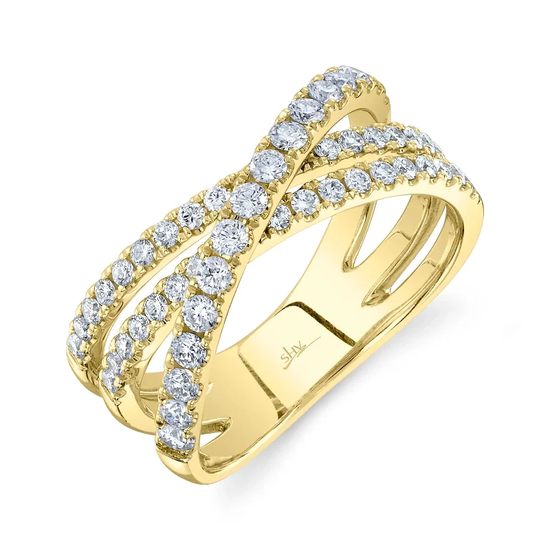 Enamel - Coated Fashion Rings in Bright Colors with Animal - Print PatternsDiamond Kate Bridge Ring Enamel - Coated Fashion Rings in Bright Colors with Animal - Print PatternsDiamond Kate Bridge Ring