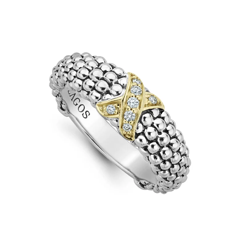 Statement - Making Fashion Rings in Gold - Plated Brass with Oversized Cubic Zirconia StonesX Caviar Diamond Ring (Size 6) Statement - Making Fashion Rings in Gold - Plated Brass with Oversized Cubic Zirconia StonesX Caviar Diamond Ring (Size 6)
