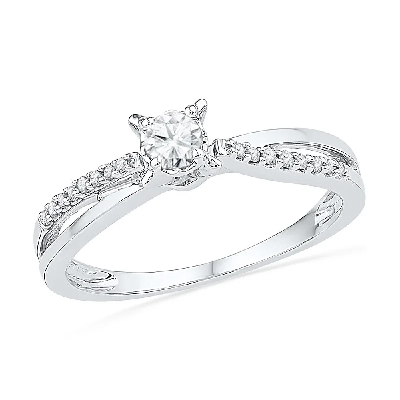 Men's Aquamarine Engagement Rings in 9K Gold with a Bezel - Set StoneSolitaire Diamond Engagement Ring With Criss Cross Band Men's Aquamarine Engagement Rings in 9K Gold with a Bezel - Set StoneSolitaire Diamond Engagement Ring With Criss Cross Band