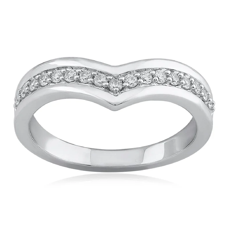 Adjustable Women's Diamond Rings with a Flexible Band for a Comfortable and Custom Fit18K WG Engagement Diamond Ring-1pc Adjustable Women's Diamond Rings with a Flexible Band for a Comfortable and Custom Fit18K WG Engagement Diamond Ring-1pc