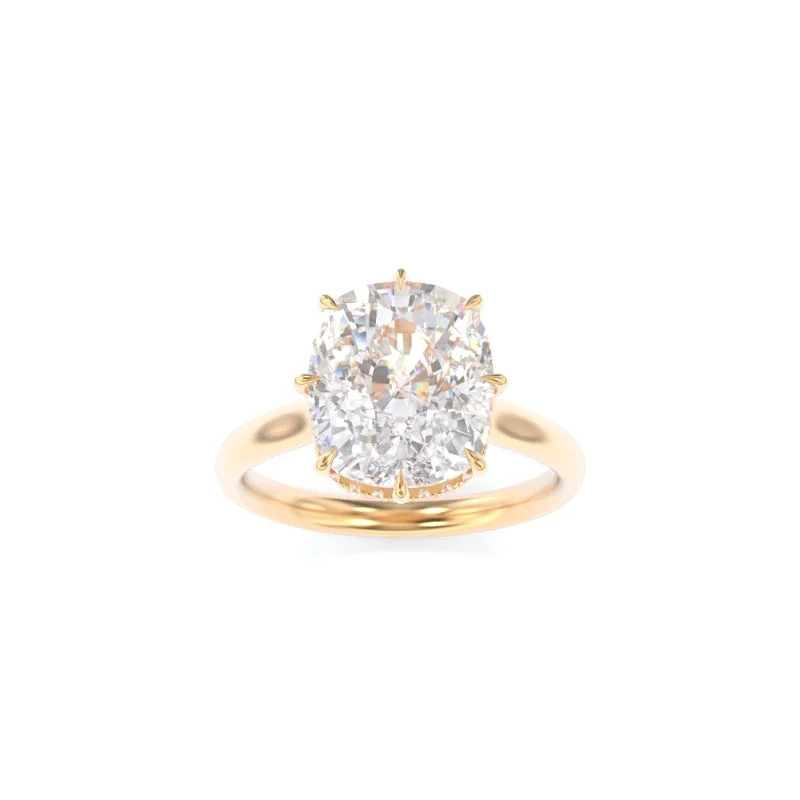 Men's Ruby Engagement Rings in Rose Gold with a Solitaire Design for a Romantic GestureLynnieBeth Solitaire Elongated Cushion Men's Ruby Engagement Rings in Rose Gold with a Solitaire Design for a Romantic GestureLynnieBeth Solitaire Elongated Cushion