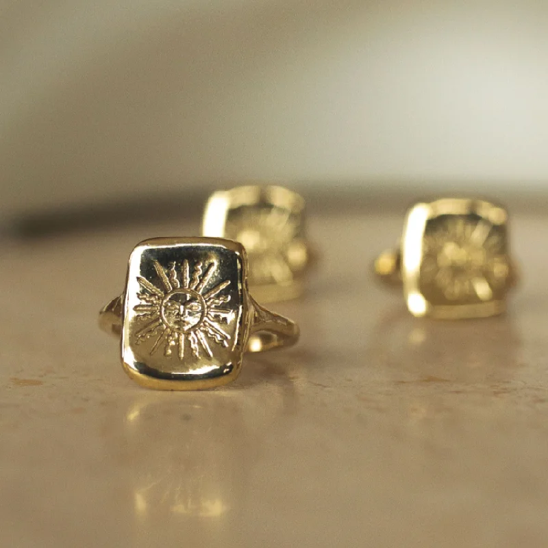 Bohemian - Style Fashion Rings with Turquoise and Silver Filigree for a Free - Spirited LookSun Tarot Bohemian - Style Fashion Rings with Turquoise and Silver Filigree for a Free - Spirited LookSun Tarot