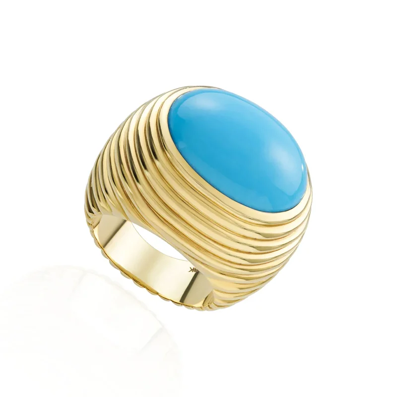Vintage - Reproduction Fashion Rings in Bronze with Cameo - Style Medallions‘Grab n Go’ - Ready 2 Love Ring Vintage - Reproduction Fashion Rings in Bronze with Cameo - Style Medallions‘Grab n Go’ - Ready 2 Love Ring