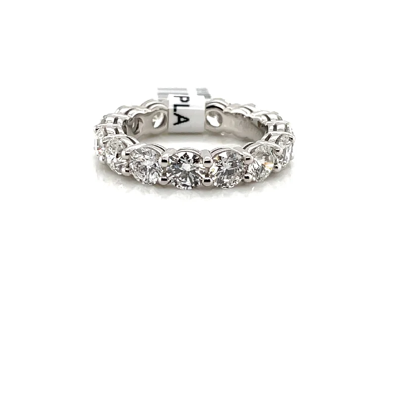 Fashion Rings with Zodiac Symbols in Gold - Filled Metal for a Personalized TouchBremer Jewelry Round Diamond Anniversary/Eternity Fashion Ring in Platinum (4.95ctw) Fashion Rings with Zodiac Symbols in Gold - Filled Metal for a Personalized TouchBremer Jewelry Round Diamond Anniversary/Eternity Fashion Ring in Platinum (4.95ctw)