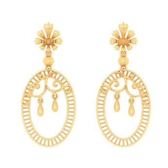 Marquise - Cut Women's Diamond Rings in Palladium for a Unique and Elongated Shape14k Enticing Gold Earrings Design With Immaculate Details Marquise - Cut Women's Diamond Rings in Palladium for a Unique and Elongated Shape14k Enticing Gold Earrings Design With Immaculate Details