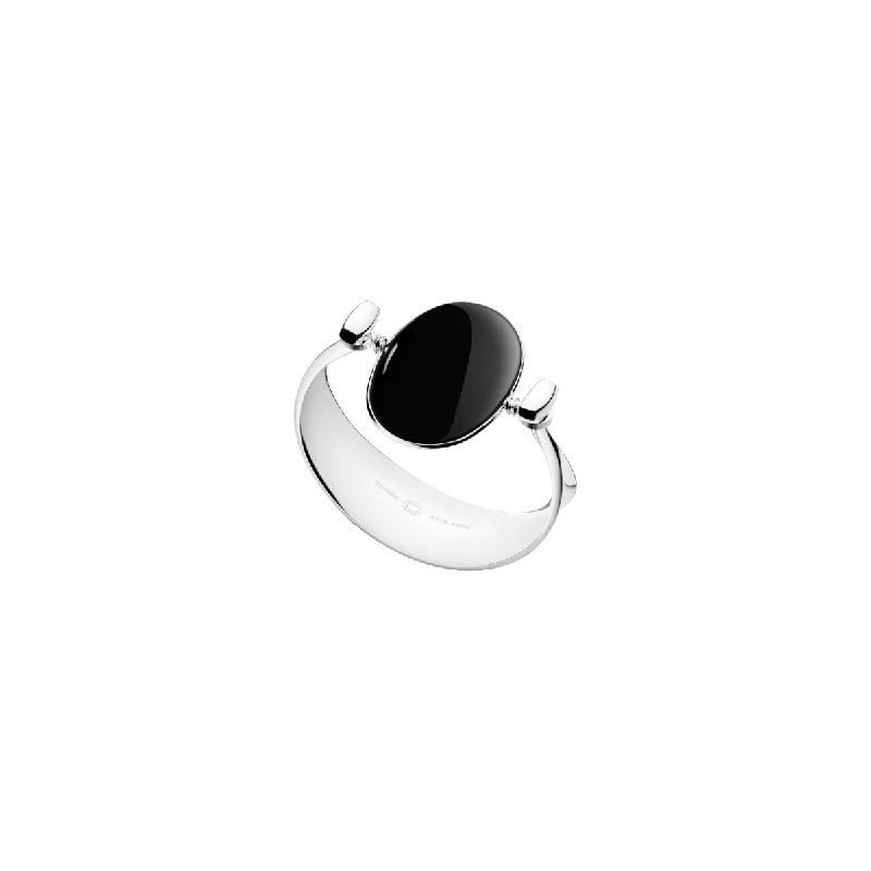 Resin Bangles with Embedded Dried Flowers Georg Jensen Dew Drop Sterling Silver Black Onyx Bangle Resin Bangles with Embedded Dried Flowers Georg Jensen Dew Drop Sterling Silver Black Onyx Bangle