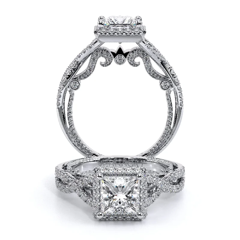 Men's Ruby Engagement Rings in Rose Gold with a Solitaire Design for a Romantic GestureINSIGNIA-7070P Men's Ruby Engagement Rings in Rose Gold with a Solitaire Design for a Romantic GestureINSIGNIA-7070P