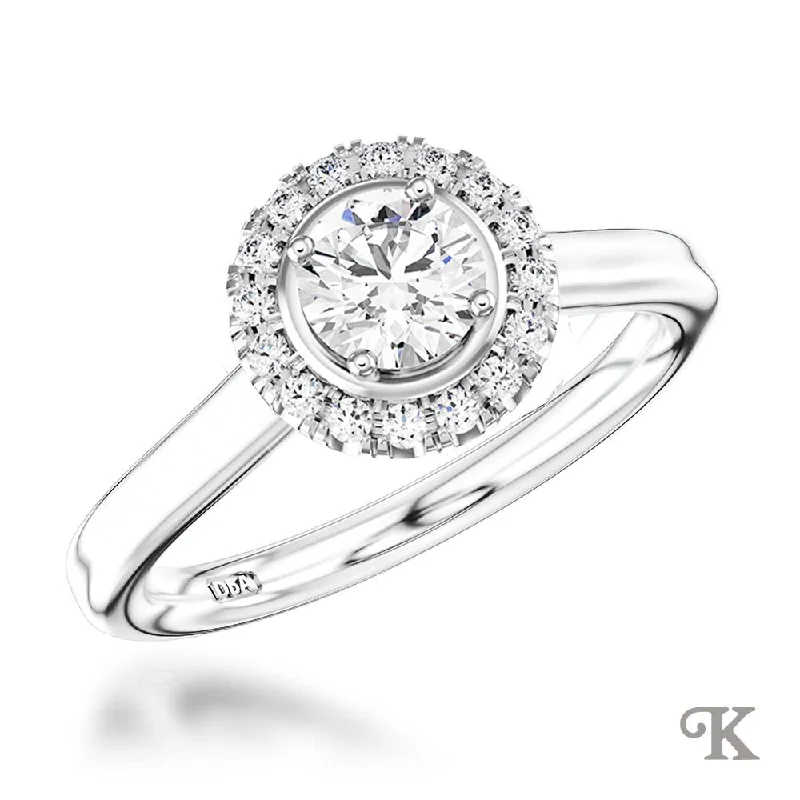 Men's Topaz Engagement Rings in 10K Gold with a Channel - Set Diamond BandSkye Pl Halo Men's Topaz Engagement Rings in 10K Gold with a Channel - Set Diamond BandSkye Pl Halo