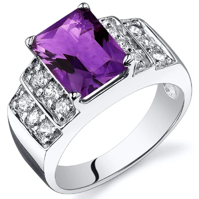 Malachite Gemstone Rings in 14K Gold with a Carved Stone for a Unique and Artistic AppealSterling Silver 2 ct Amethyst Birthstone Ring Malachite Gemstone Rings in 14K Gold with a Carved Stone for a Unique and Artistic AppealSterling Silver 2 ct Amethyst Birthstone Ring