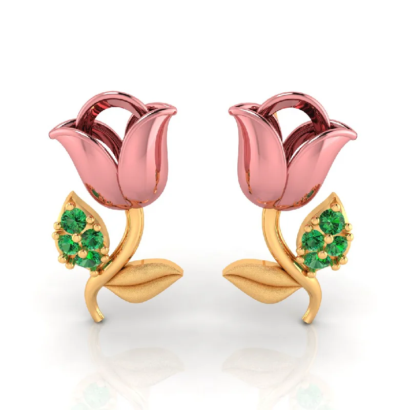 Cluster - Style Women's Diamond Rings with Multiple Small Diamonds Arranged in a Stunning Pattern14k Pink Yellow And Green Stone Leaves Gold Earrings Cluster - Style Women's Diamond Rings with Multiple Small Diamonds Arranged in a Stunning Pattern14k Pink Yellow And Green Stone Leaves Gold Earrings
