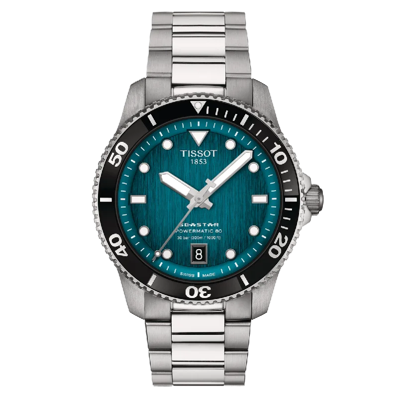 Men's Black Onyx Engagement Rings Set in Titanium for a Modern and Bold LookTissot Seastar 1000 Powermatic 80 40mm T120.807.11.091.00 Men's Black Onyx Engagement Rings Set in Titanium for a Modern and Bold LookTissot Seastar 1000 Powermatic 80 40mm T120.807.11.091.00