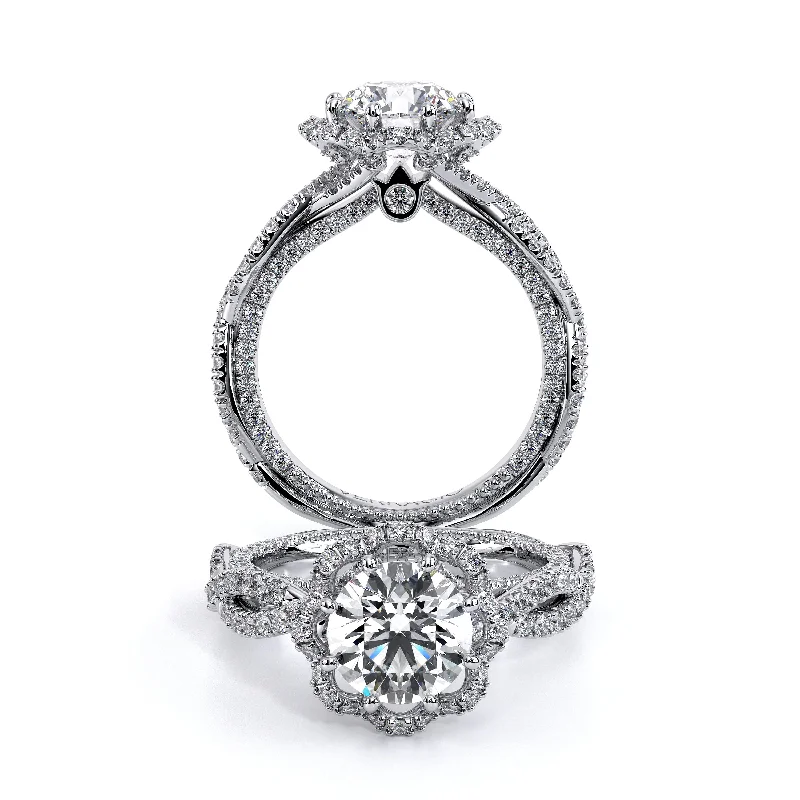 Men's Alexandrite Engagement Rings in Platinum with a Hidden Halo of DiamondsCOUTURE-0466R Men's Alexandrite Engagement Rings in Platinum with a Hidden Halo of DiamondsCOUTURE-0466R