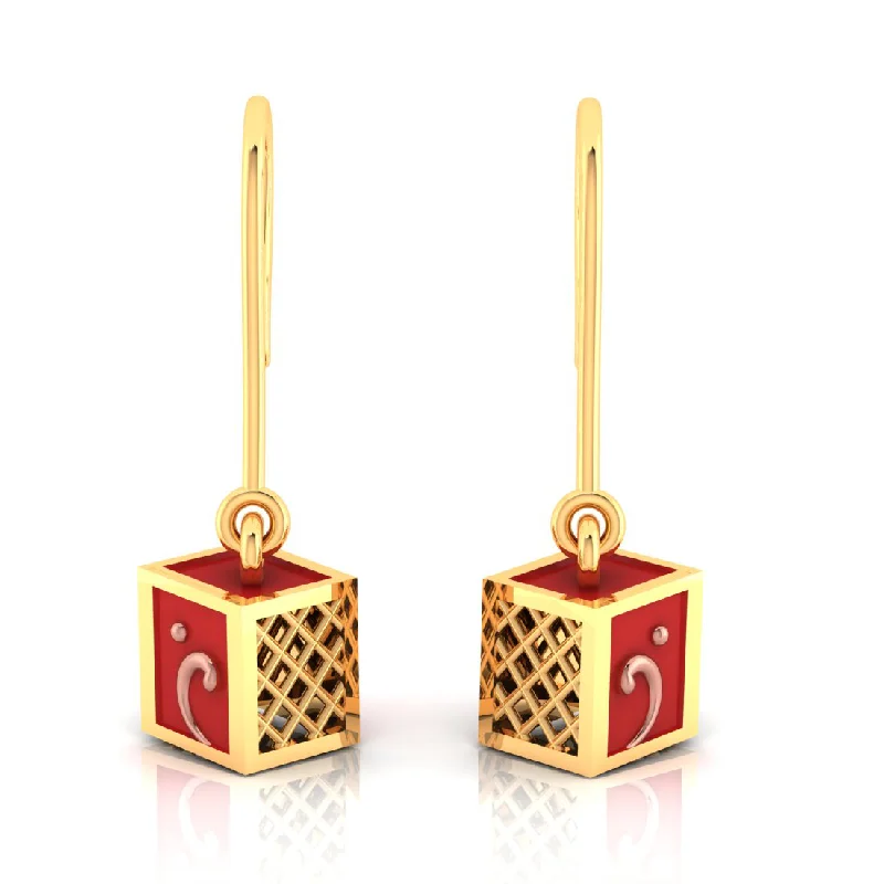 Women's Diamond Rings with Amethyst and Diamond Combinations for a Purple - Hued Elegance14k Cubical Gold Earrings With A Touch Of Reddish Hue Women's Diamond Rings with Amethyst and Diamond Combinations for a Purple - Hued Elegance14k Cubical Gold Earrings With A Touch Of Reddish Hue