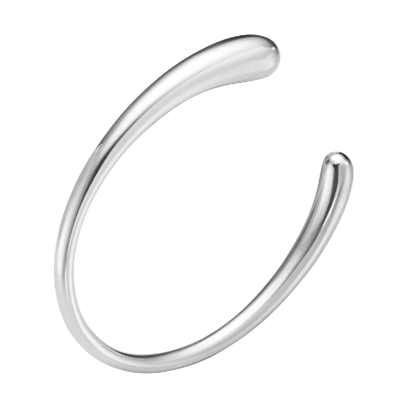 Wood - Carved Bangles with Intricate Celtic Patterns Georg Jensen Mercy Sterling Silver Torc Bangle Wood - Carved Bangles with Intricate Celtic Patterns Georg Jensen Mercy Sterling Silver Torc Bangle