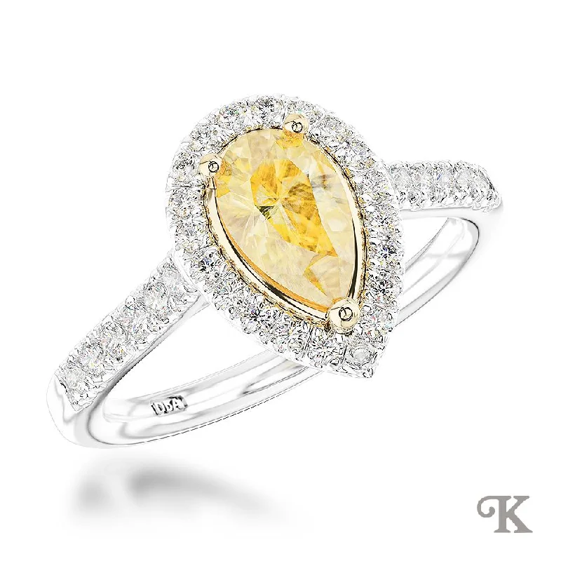 Men's Agate Engagement Rings in Sterling Silver with a Mosaic - Style InlaySkye Pear Halo Men's Agate Engagement Rings in Sterling Silver with a Mosaic - Style InlaySkye Pear Halo