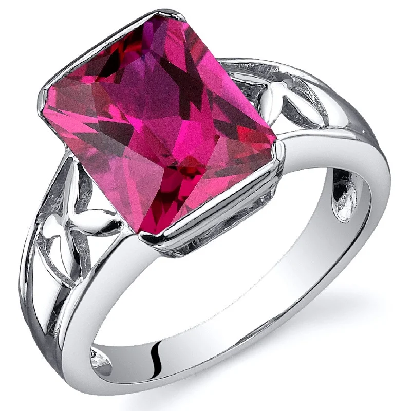 Malachite Gemstone Rings in 14K Gold with a Carved Stone for a Unique and Artistic AppealSterling Silver 4.25 ct Created Ruby Solitaire Ring Malachite Gemstone Rings in 14K Gold with a Carved Stone for a Unique and Artistic AppealSterling Silver 4.25 ct Created Ruby Solitaire Ring