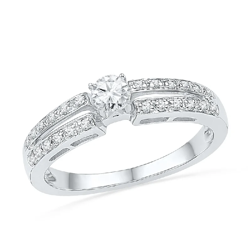 Men's Peridot Engagement Rings in 14K Gold - Filled Metal with a Micro - Pave SettingDiamond Engagement Ring With Diamond Accented Split Shank Men's Peridot Engagement Rings in 14K Gold - Filled Metal with a Micro - Pave SettingDiamond Engagement Ring With Diamond Accented Split Shank