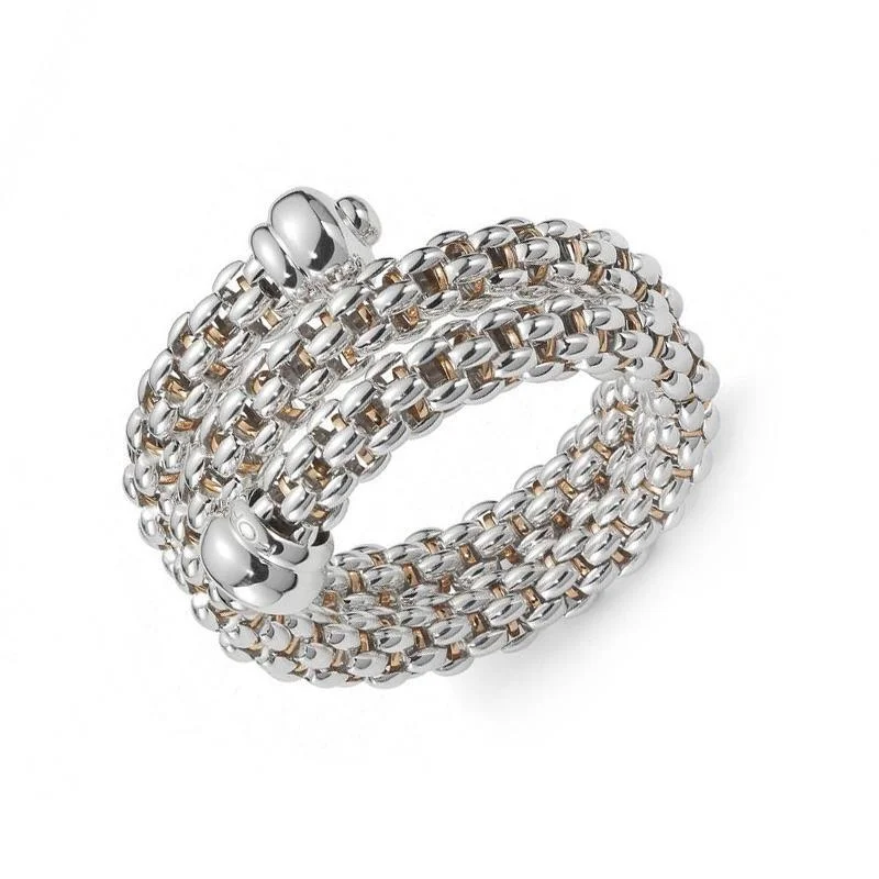 Animal - Print Bangles with Leopard or Zebra Patterns Fope Silverfope Star Sterling Silver Twist Bangle Animal - Print Bangles with Leopard or Zebra Patterns Fope Silverfope Star Sterling Silver Twist Bangle