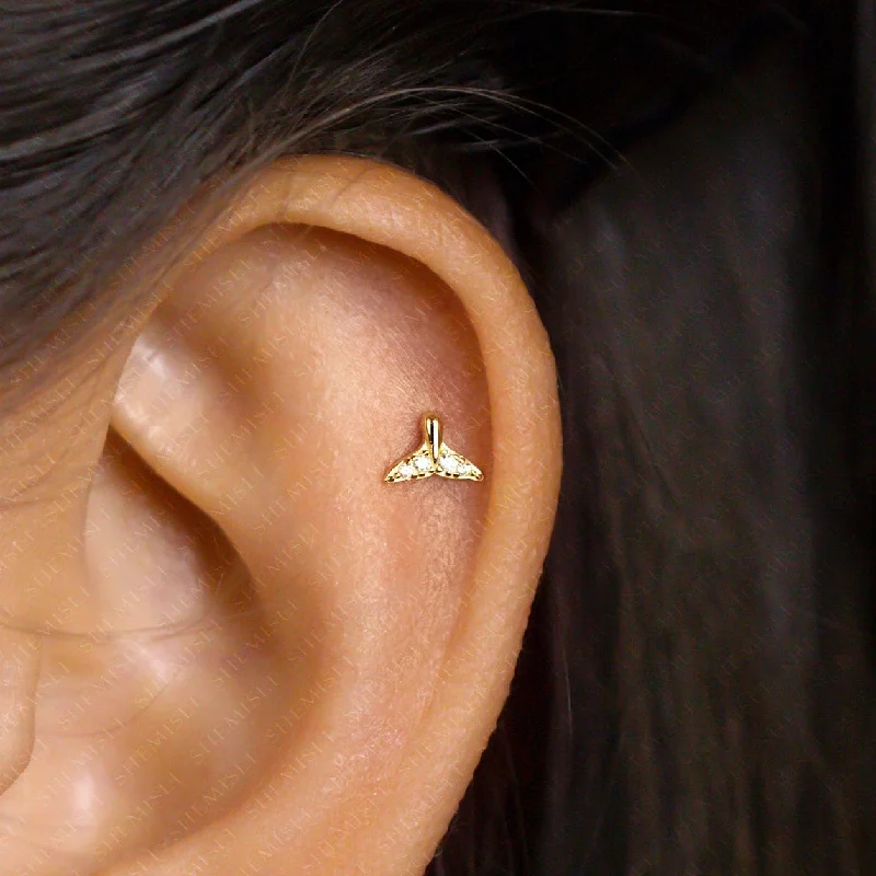 Pearl - Set Minimalist Stud Earrings in White for a Classic and Elegant AppearanceTiny Mermaid Tail Stud Earrings, Unisex, Gold, Silver SHEMISLI SS831 Butterfly End, SS832 Screw Ball End (Type A) Pearl - Set Minimalist Stud Earrings in White for a Classic and Elegant AppearanceTiny Mermaid Tail Stud Earrings, Unisex, Gold, Silver SHEMISLI SS831 Butterfly End, SS832 Screw Ball End (Type A)