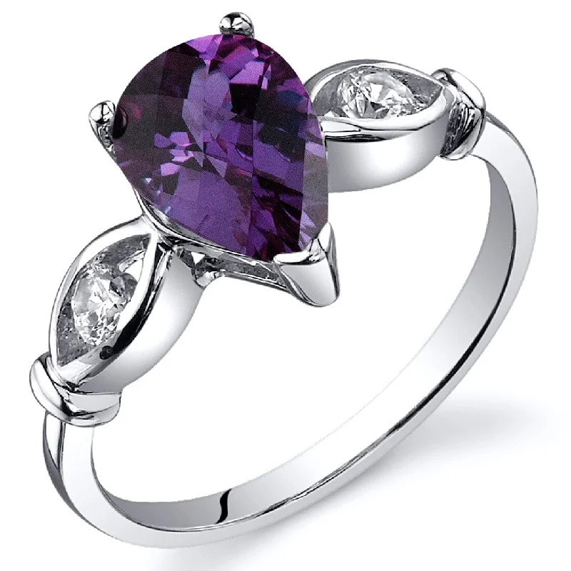 Jasper Gemstone Rings in 18K Gold Vermeil with a Matte Finish for a Subtle and Elegant LookSterling Silver 1.75 ct Color-changing Alexandrite Ring Jasper Gemstone Rings in 18K Gold Vermeil with a Matte Finish for a Subtle and Elegant LookSterling Silver 1.75 ct Color-changing Alexandrite Ring