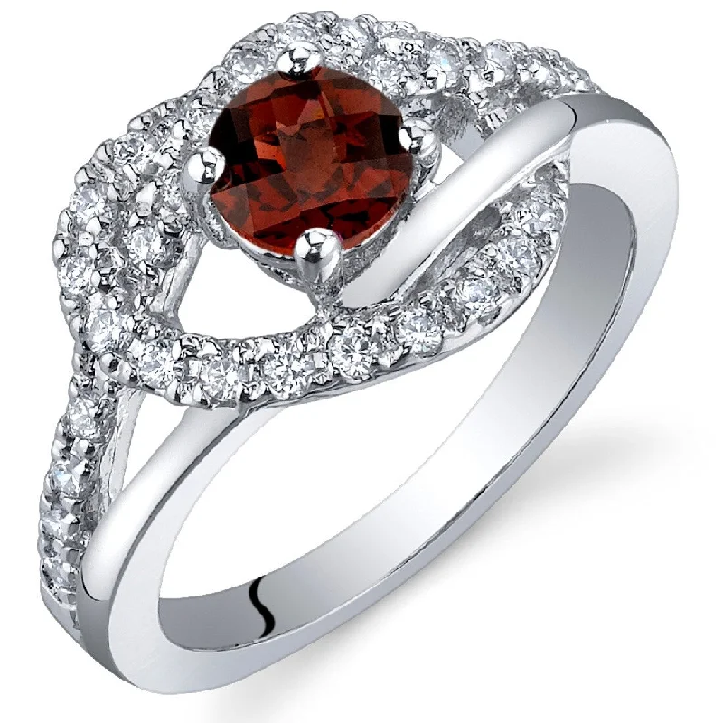 Tanzanite Gemstone Rings in 10K Gold with a Trilogy Design for a Sophisticated GiftSterling Silver 0.5 ct Garnet Birthstone Ring Tanzanite Gemstone Rings in 10K Gold with a Trilogy Design for a Sophisticated GiftSterling Silver 0.5 ct Garnet Birthstone Ring