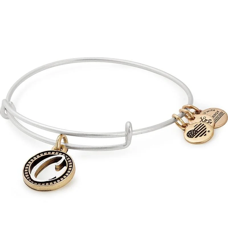 Sustainable Bamboo Bangles with Natural Finishes Alex And Ani Initial C Two Tone Charm Bangle Sustainable Bamboo Bangles with Natural Finishes Alex And Ani Initial C Two Tone Charm Bangle