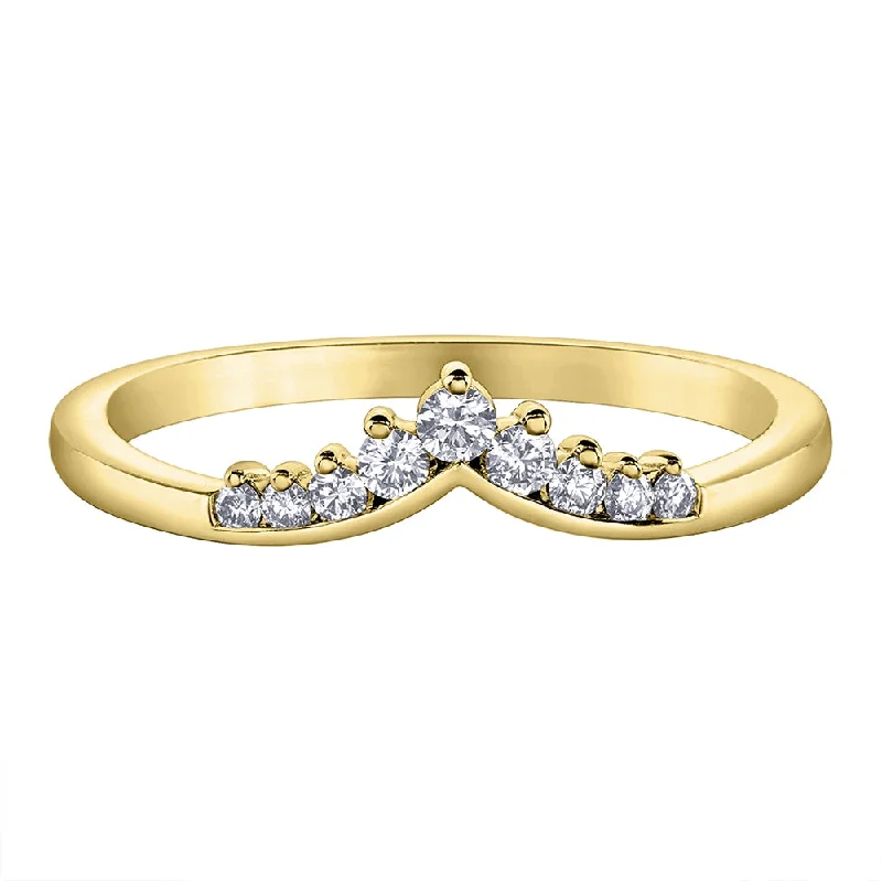 Vintage - Style Women's Diamond Rings with Floral - Engraved Bands and Multiple Diamond AccentsDiamond Tiara Inspired Wedding Band Vintage - Style Women's Diamond Rings with Floral - Engraved Bands and Multiple Diamond AccentsDiamond Tiara Inspired Wedding Band