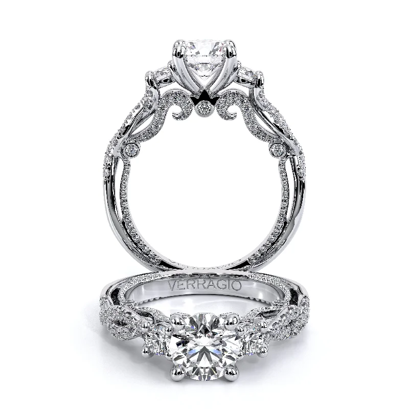 Men's Ruby Engagement Rings in Rose Gold with a Solitaire Design for a Romantic GestureINSIGNIA-7074R Men's Ruby Engagement Rings in Rose Gold with a Solitaire Design for a Romantic GestureINSIGNIA-7074R