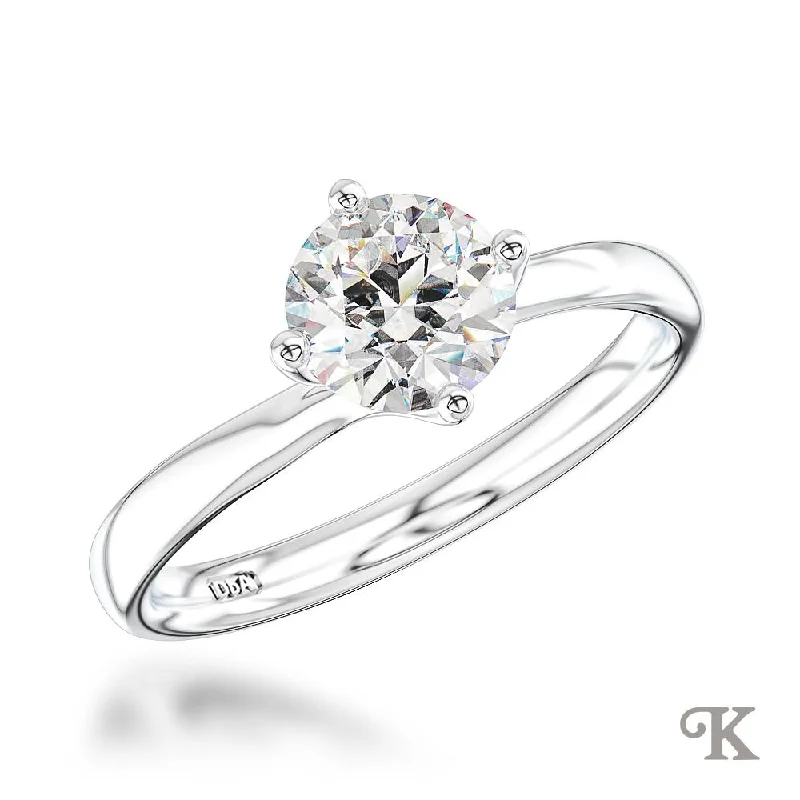 Men's Aquamarine Engagement Rings in 9K Gold with a Bezel - Set StoneCanna Solitaire Men's Aquamarine Engagement Rings in 9K Gold with a Bezel - Set StoneCanna Solitaire