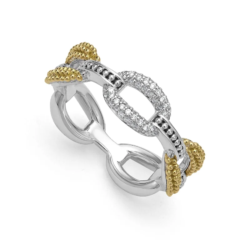 Knuckle - Duster Fashion Rings in Black - Plated Metal with Spike DetailsSmall 18K Gold Eternity Diamond Ring (Size 6) Knuckle - Duster Fashion Rings in Black - Plated Metal with Spike DetailsSmall 18K Gold Eternity Diamond Ring (Size 6)