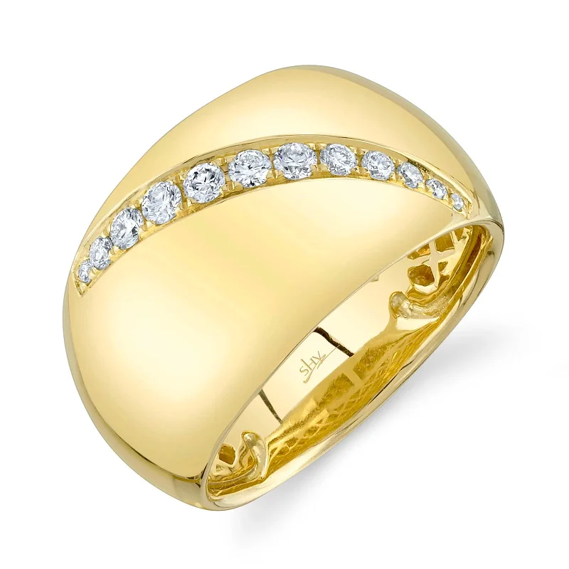 LED - Lit Fashion Rings in Plastic with Color - Changing Effects for a Futuristic LookDiamond Wide Band LED - Lit Fashion Rings in Plastic with Color - Changing Effects for a Futuristic LookDiamond Wide Band