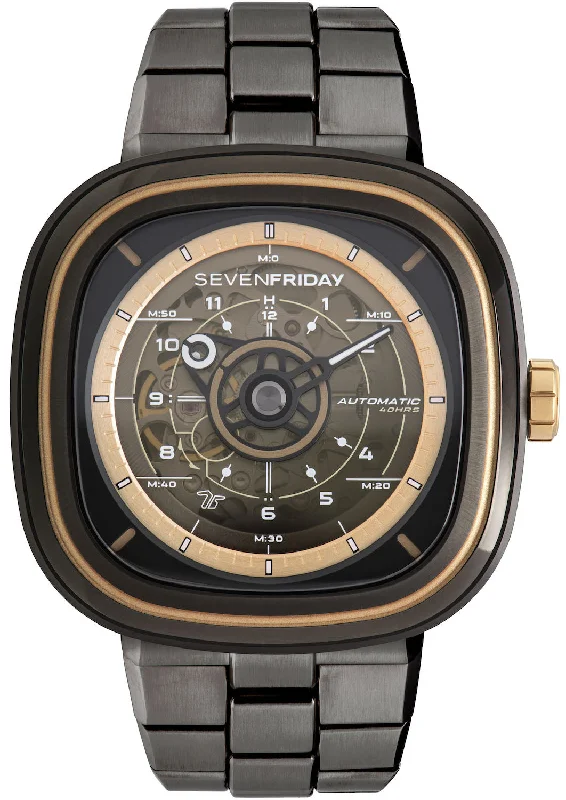SevenFriday T2/03 Bracelet