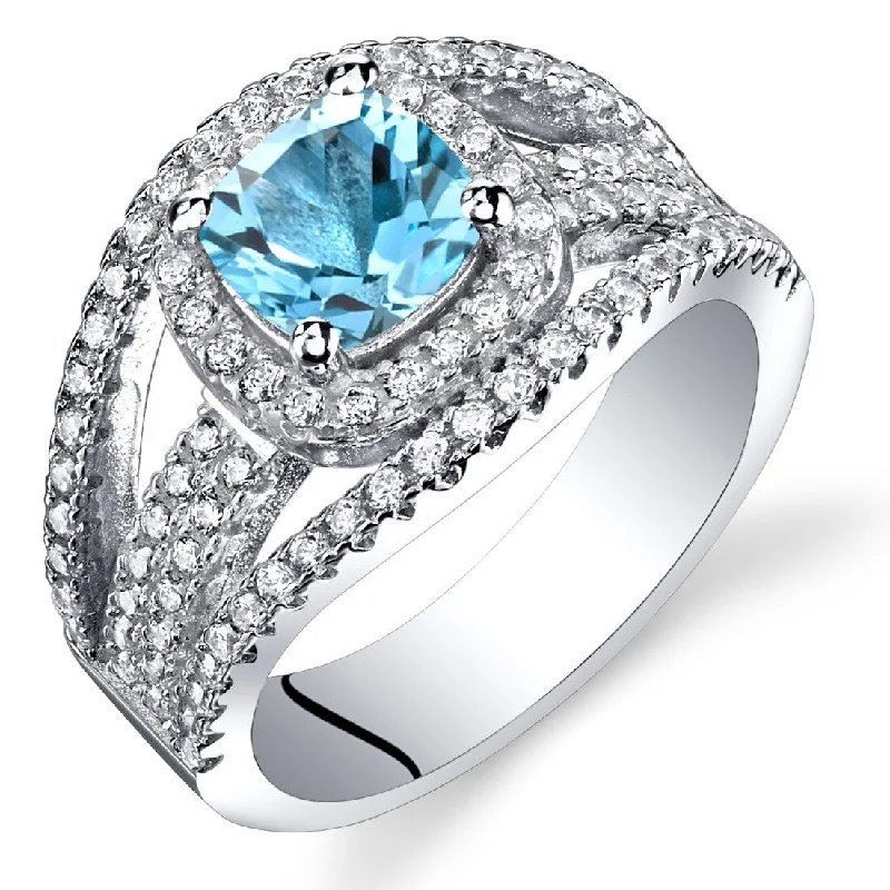 Garnet Gemstone Rings in 18K Gold Vermeil with Intricate Engravings for a Traditional AestheticSterling Silver 1 ct Swiss Blue Topaz Birthstone Ring Garnet Gemstone Rings in 18K Gold Vermeil with Intricate Engravings for a Traditional AestheticSterling Silver 1 ct Swiss Blue Topaz Birthstone Ring