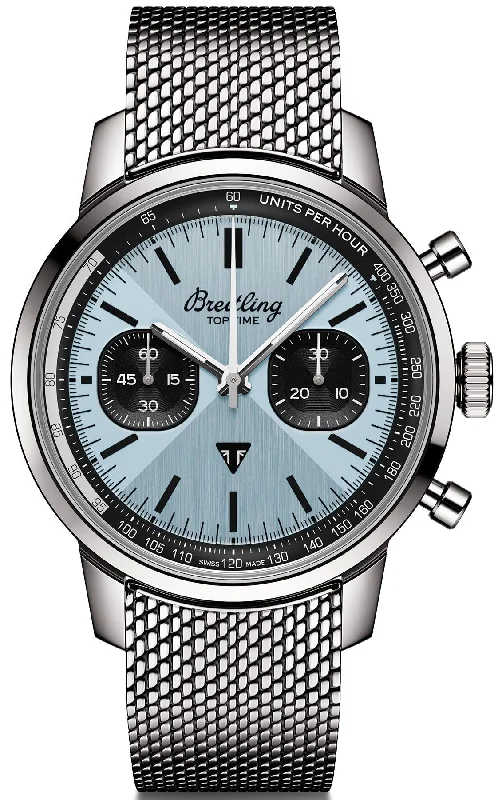 Breitling Top Time B01 41 Triumph Bracelet