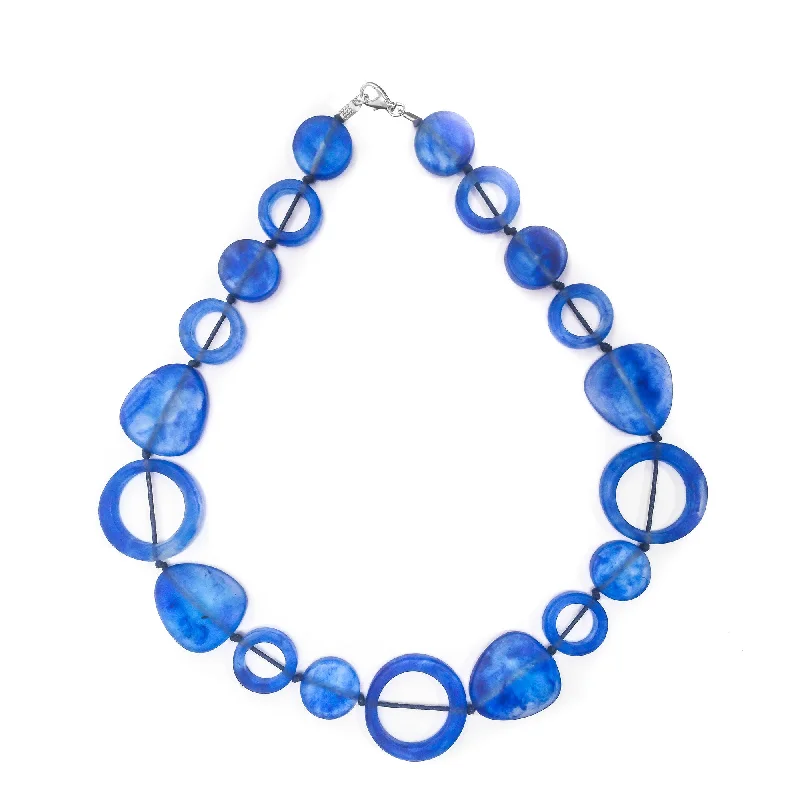 Cobalt Marble