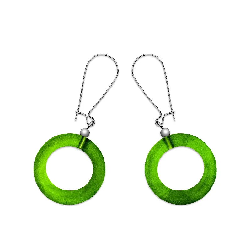 Vivid Green