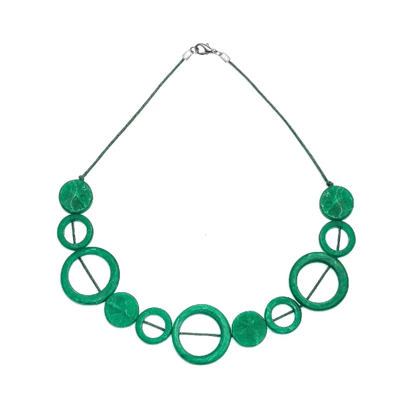 Emerald Marble
