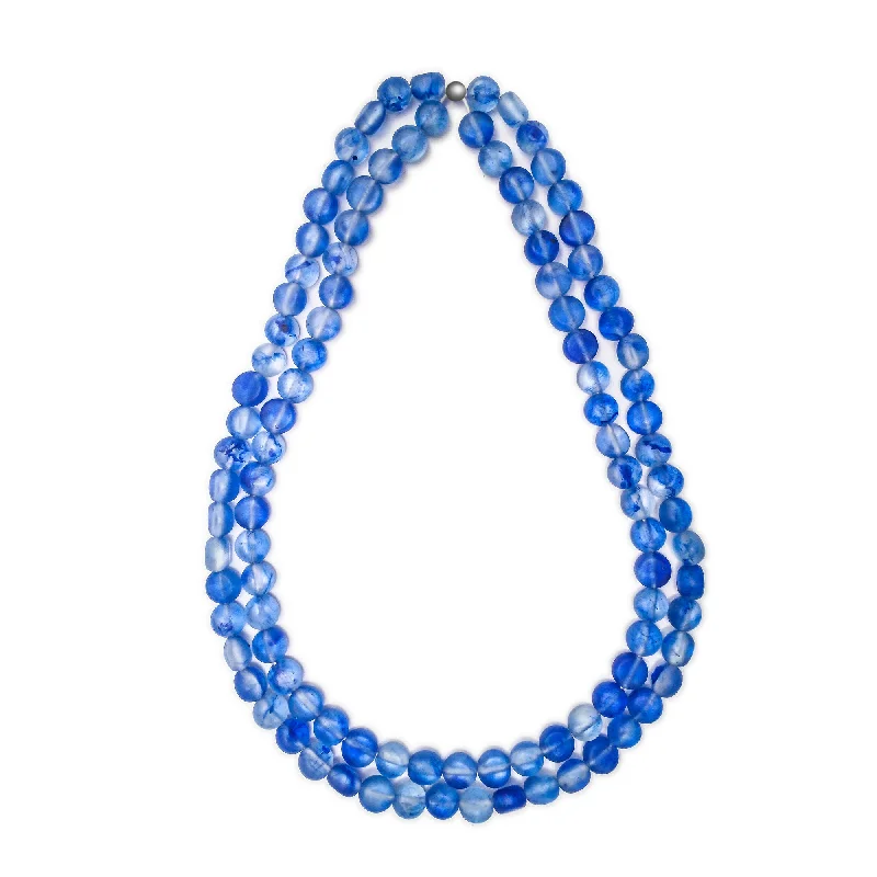 Cobalt Marble