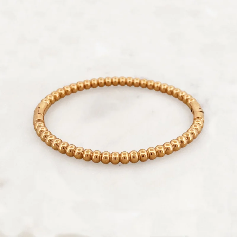 Children's Bangle Bracelets with Animal - Shaped Charms for a Cute AccessoryBangle Dots Children's Bangle Bracelets with Animal - Shaped Charms for a Cute AccessoryBangle Dots