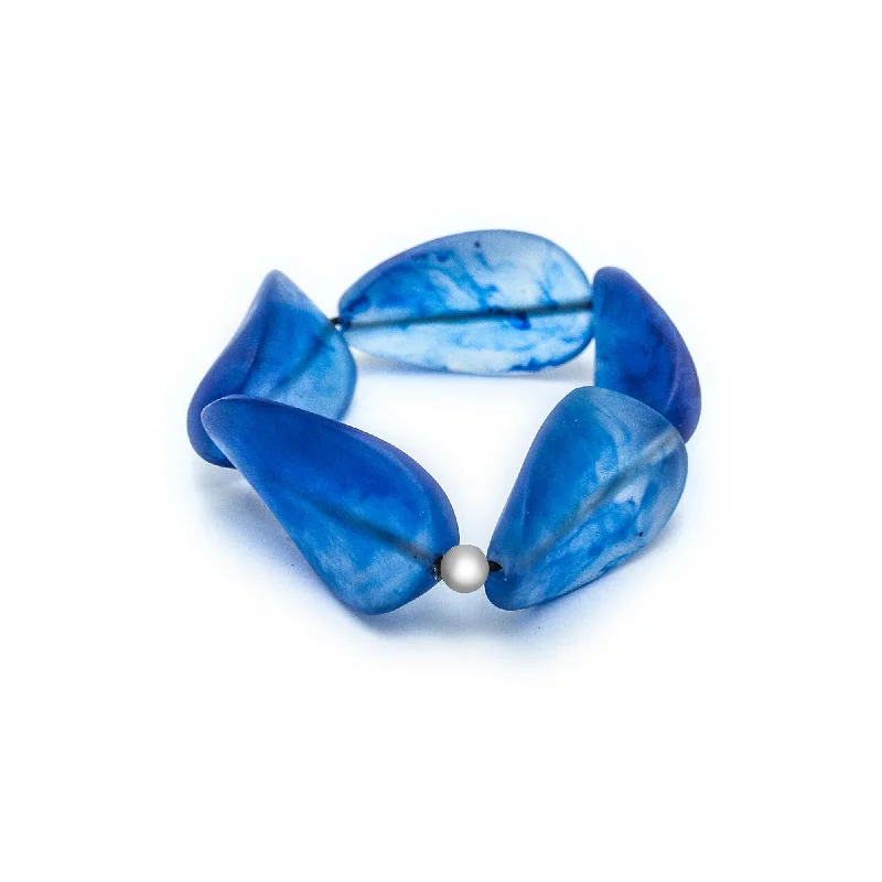 Cobalt Marble