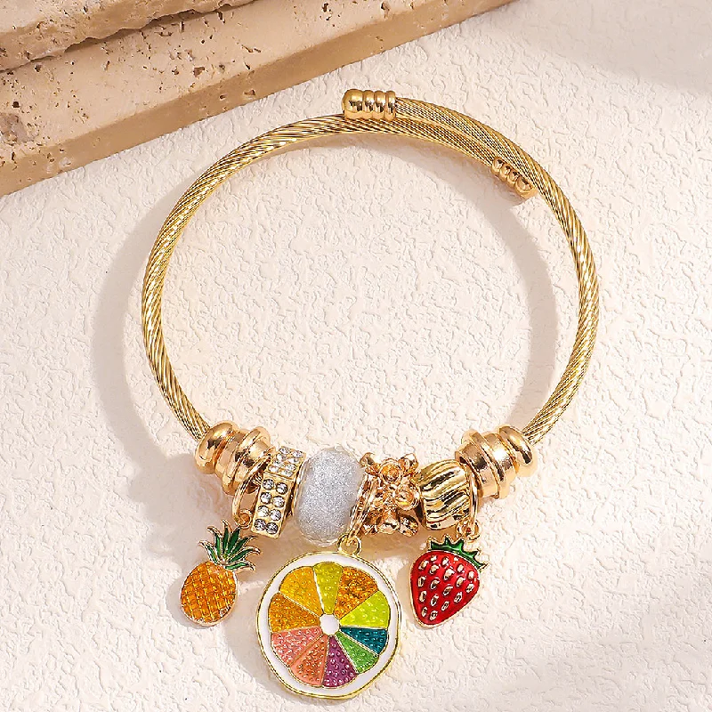 Affordable Chamm BraceletsLuxe6383