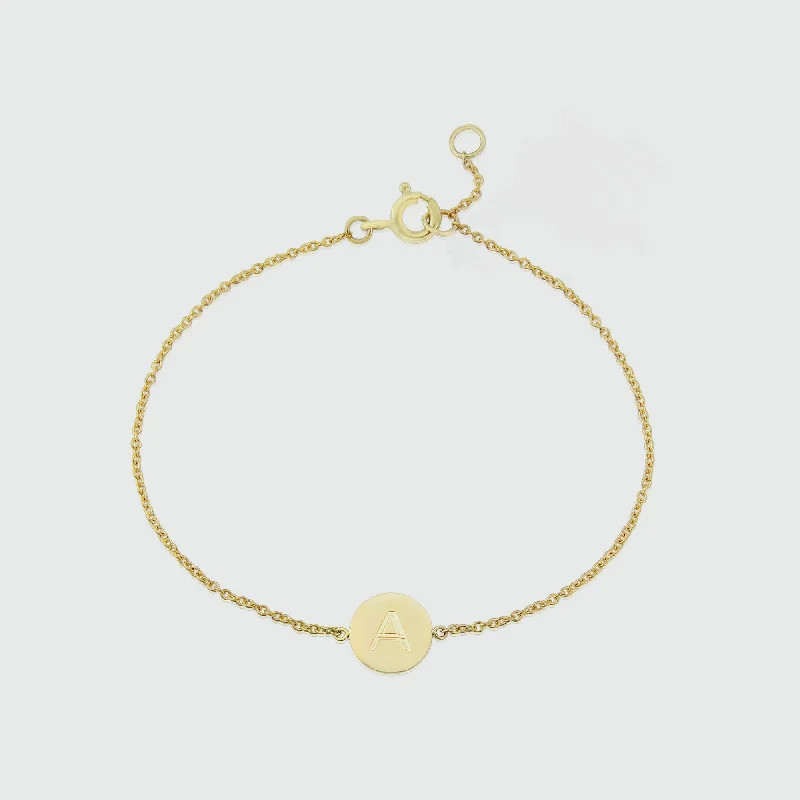 Children's Bangle Bracelets with Animal - Shaped Charms for a Cute AccessoryWestwick Yellow Gold Vermeil Disc Bracelet Children's Bangle Bracelets with Animal - Shaped Charms for a Cute AccessoryWestwick Yellow Gold Vermeil Disc Bracelet