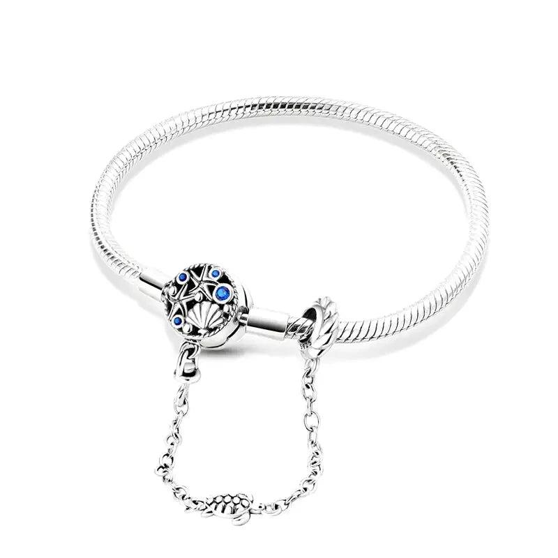 Affordable Chamm BraceletsSea Charm Bracelet