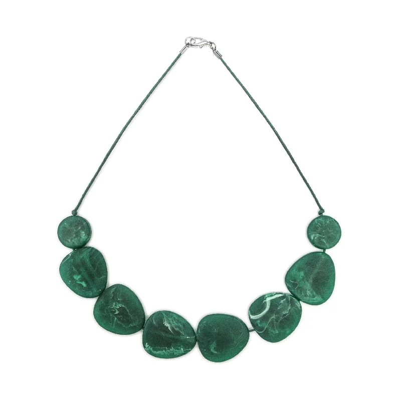 Emerald Marble