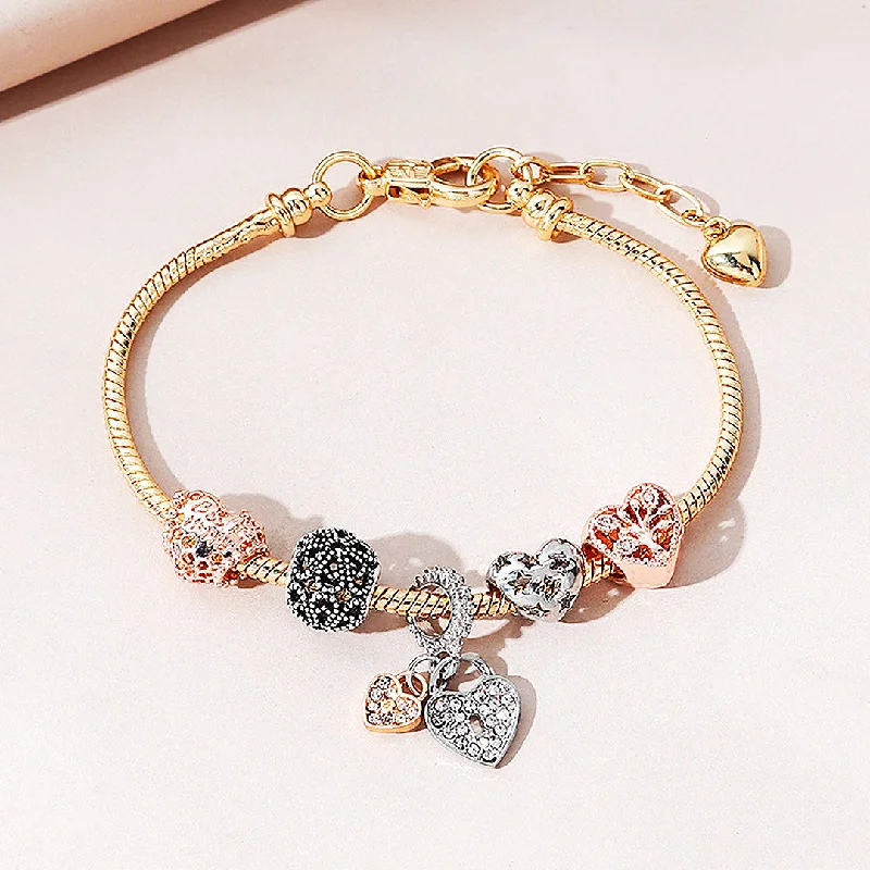 Chamm Bracelets for menLuxe6236