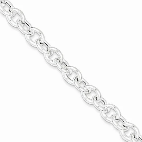 Chamm Bracelets with positive energySterling Silver Fancy Bracelet