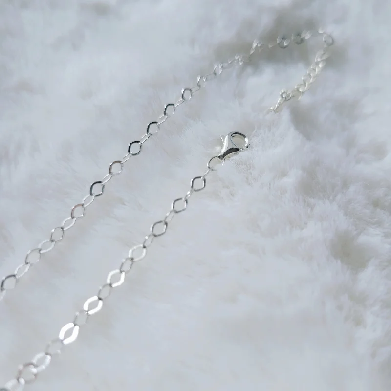 Chamm Bracelets for gift ideas8" sterling silver bracelet