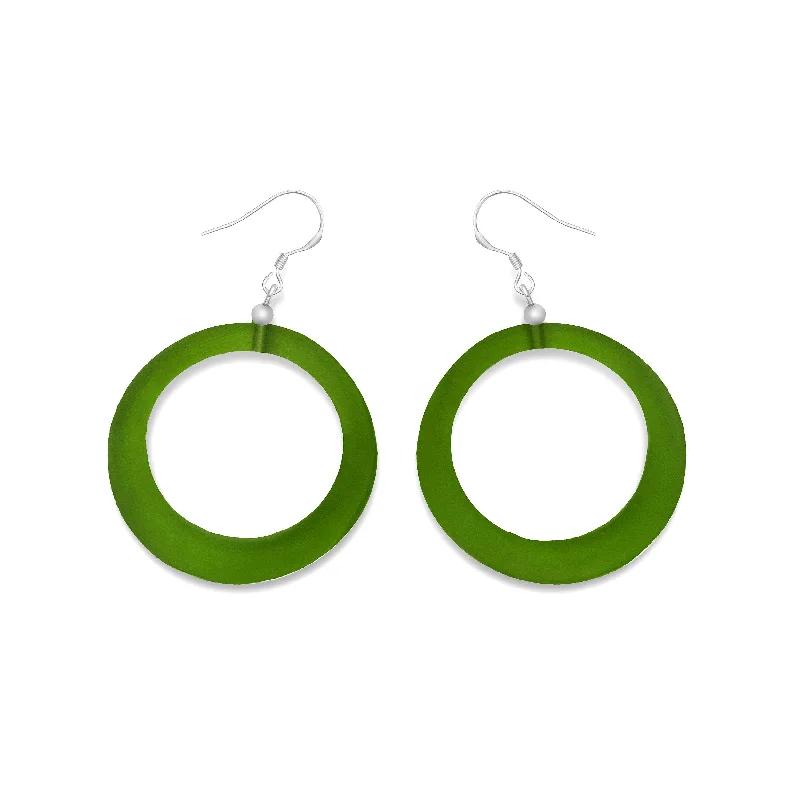 Vivid Green